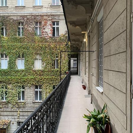 Tailor Apartment In The Center Budapest Luaran gambar
